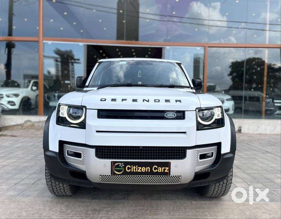 2022 Defender 2.0 110 HSE — ₹96.8L on OLX