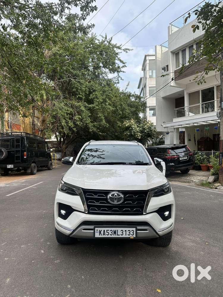 2023 3.0 4X2 MT — ₹35.0L on OLX