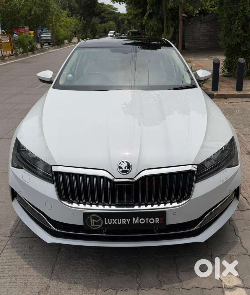 2021 2.0 TSI AT L&K — ₹22.8L on OLX