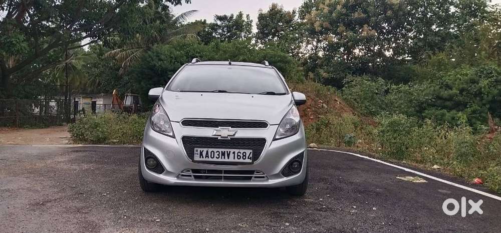 2015 LT Petrol — ₹2.96L on OLX