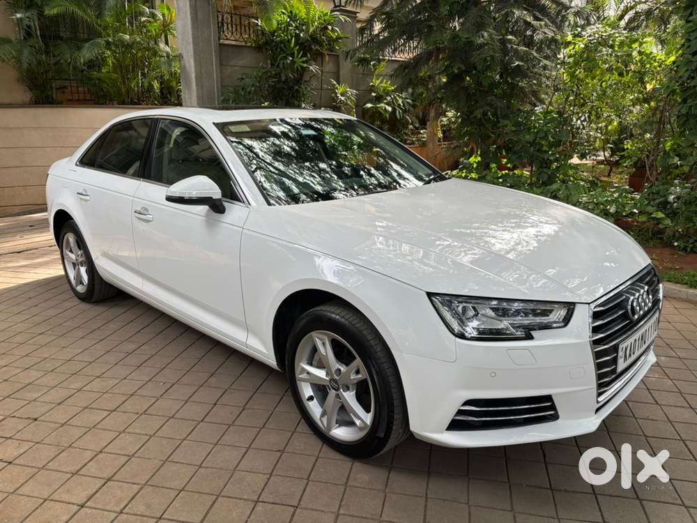 2018 2016-2020 2.0 35 TDI Technology Pack — ₹23.5L on OLX