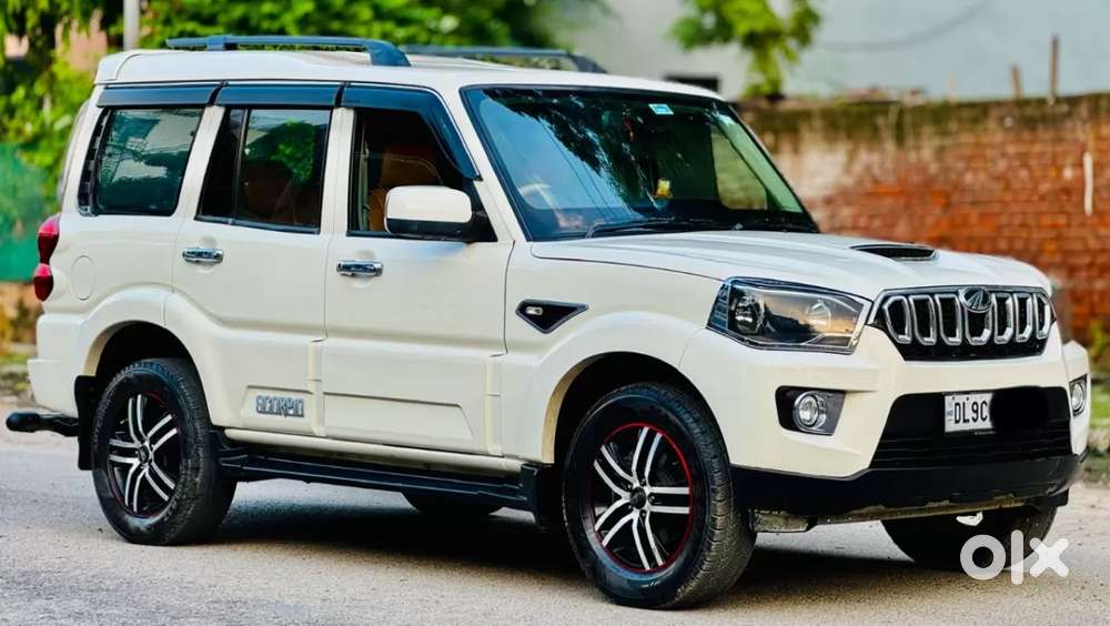 2022 [2020-2022] 2.2 S5 — ₹11.5L on OLX