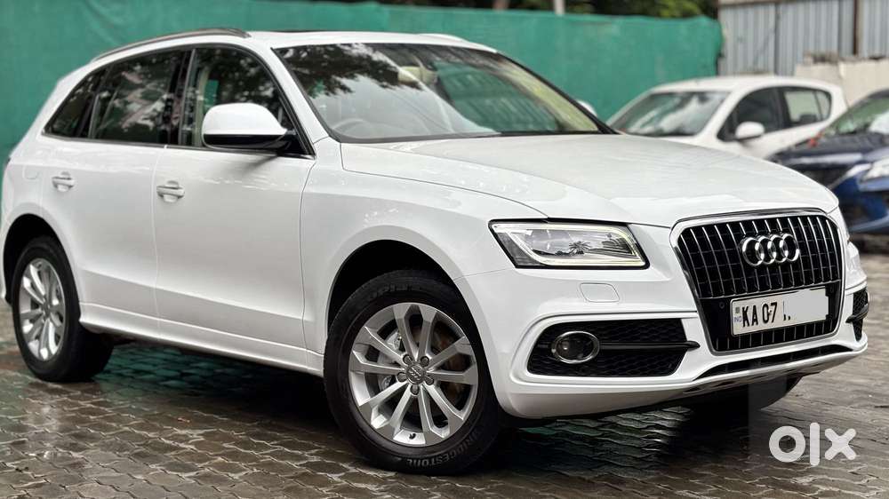 2016 3.0 TDI S Line — ₹15.9L on OLX
