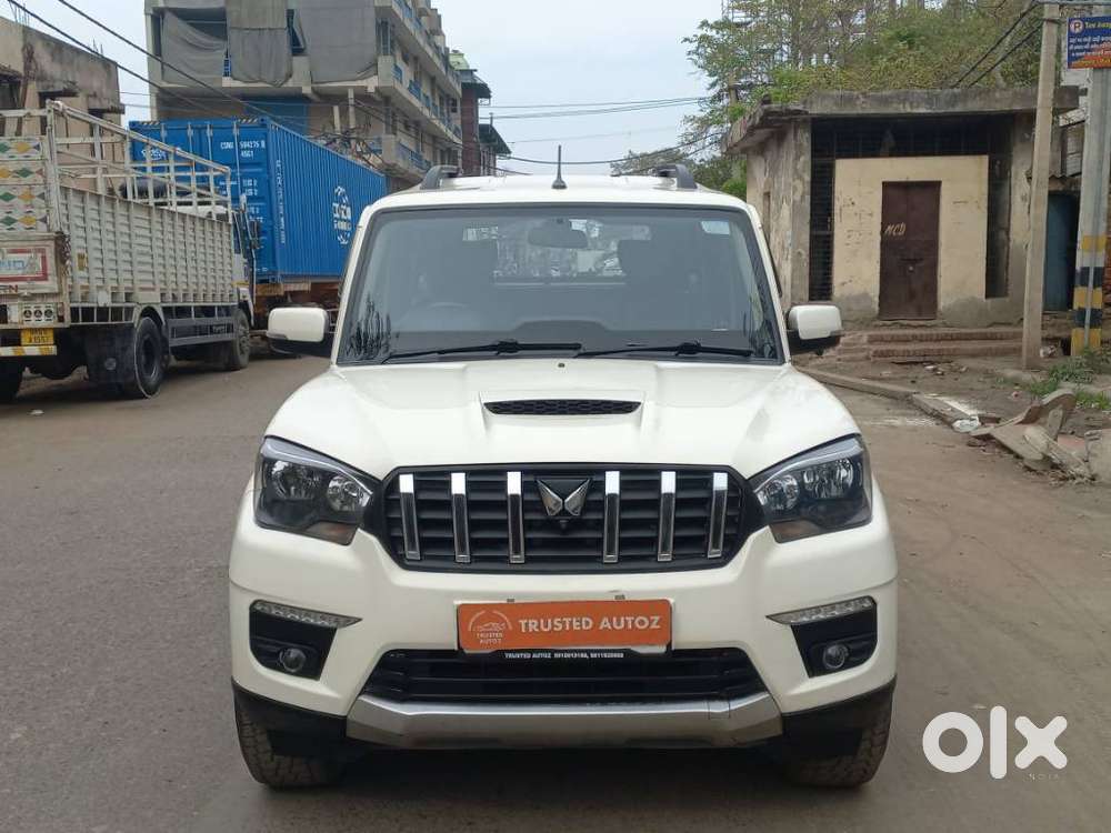 2024 2.2 S MT 7 Str — ₹13.9L on OLX
