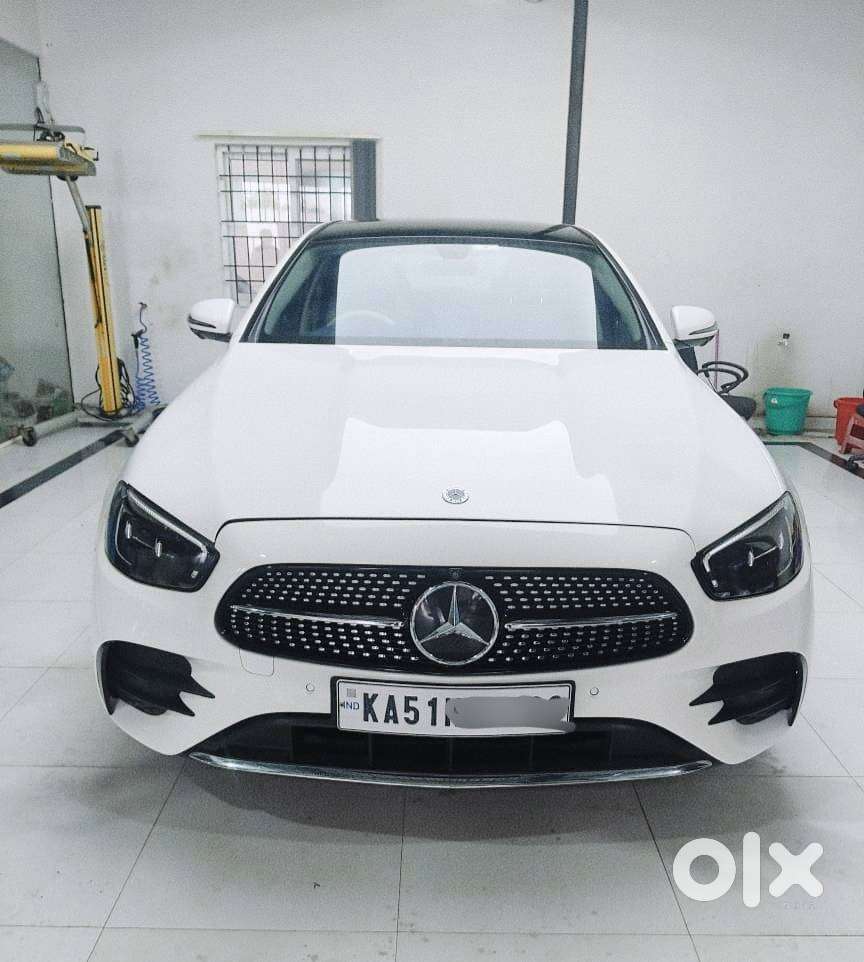 2024 2.0 E 220 d — ₹65.0L on OLX