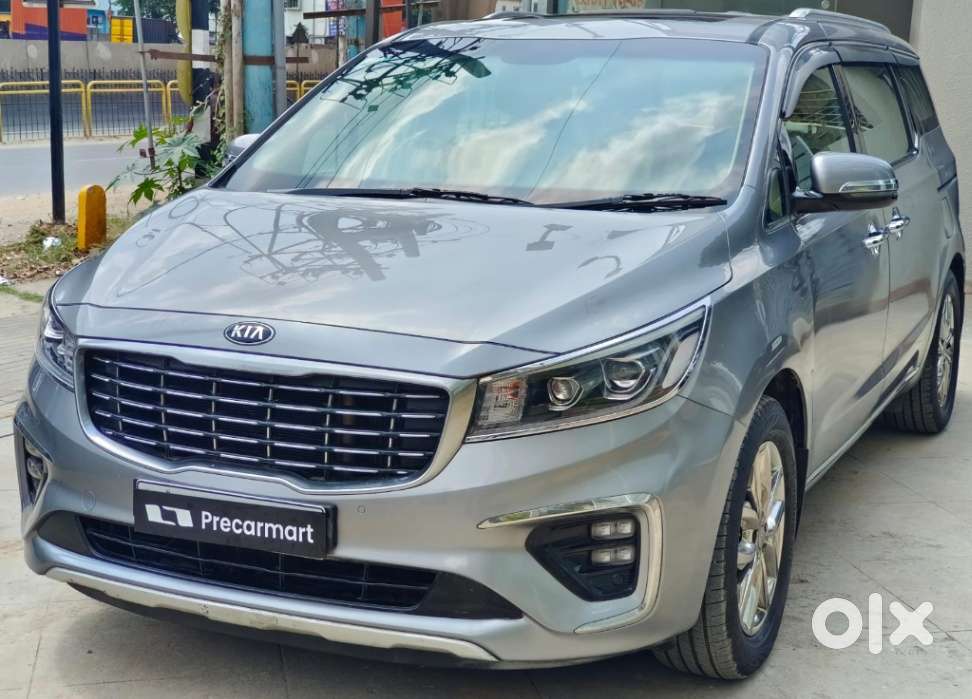 2020 Limousine 7 STR — ₹21.9L on OLX