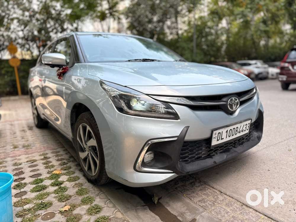 2026 1.2 V — ₹8.29L on OLX