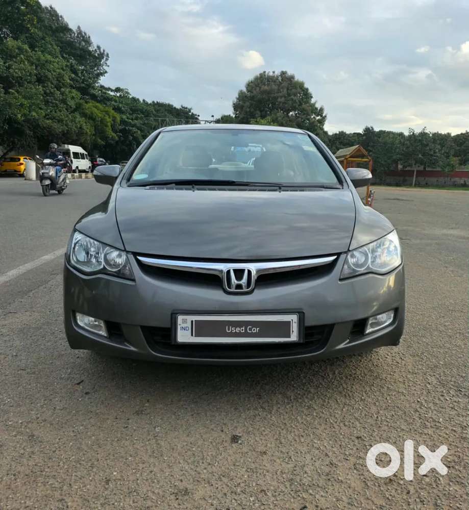 2008 1.8 E MT — ₹2.50L on OLX