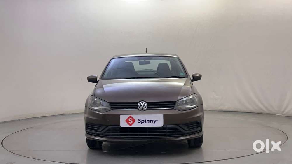 2019 Volkswagen Ameo — used car price guide