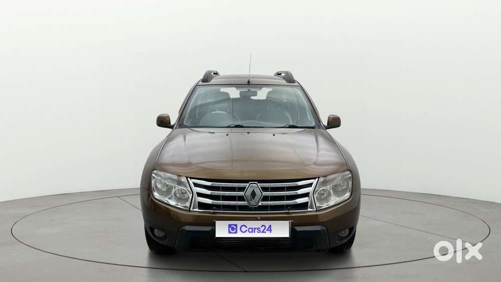 2014 85PS Diesel RxL — ₹3.44L on OLX