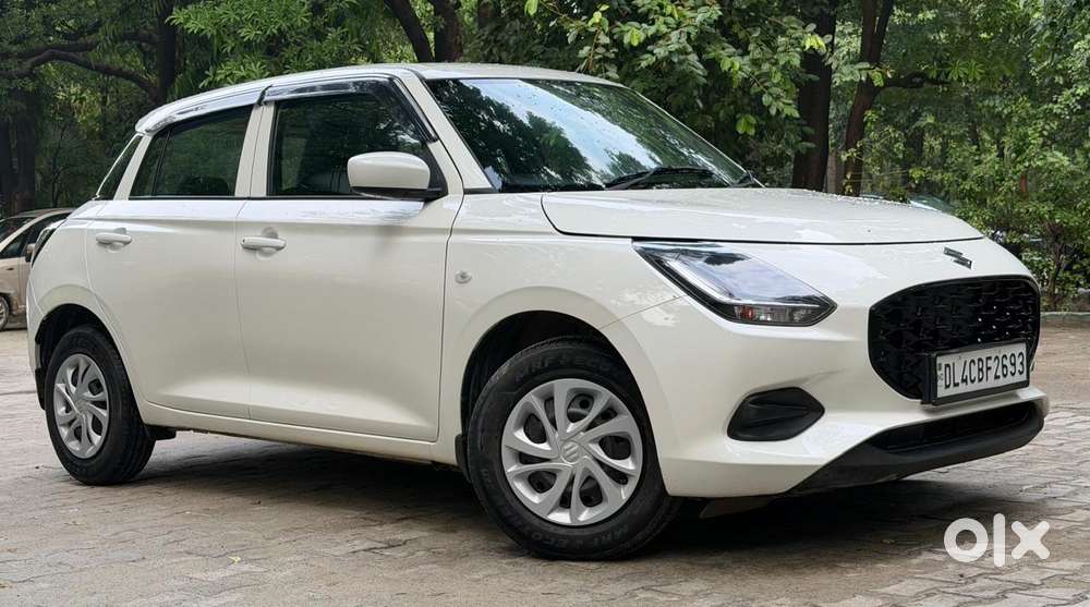 2026 Maruti Suzuki Swift — used car price guide