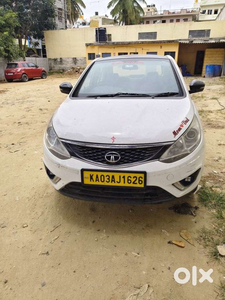 2019 Tata Zest — used car price guide