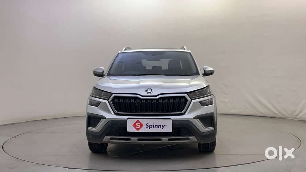 2022 Style 1.0L TSI MT — ₹9.61L on OLX