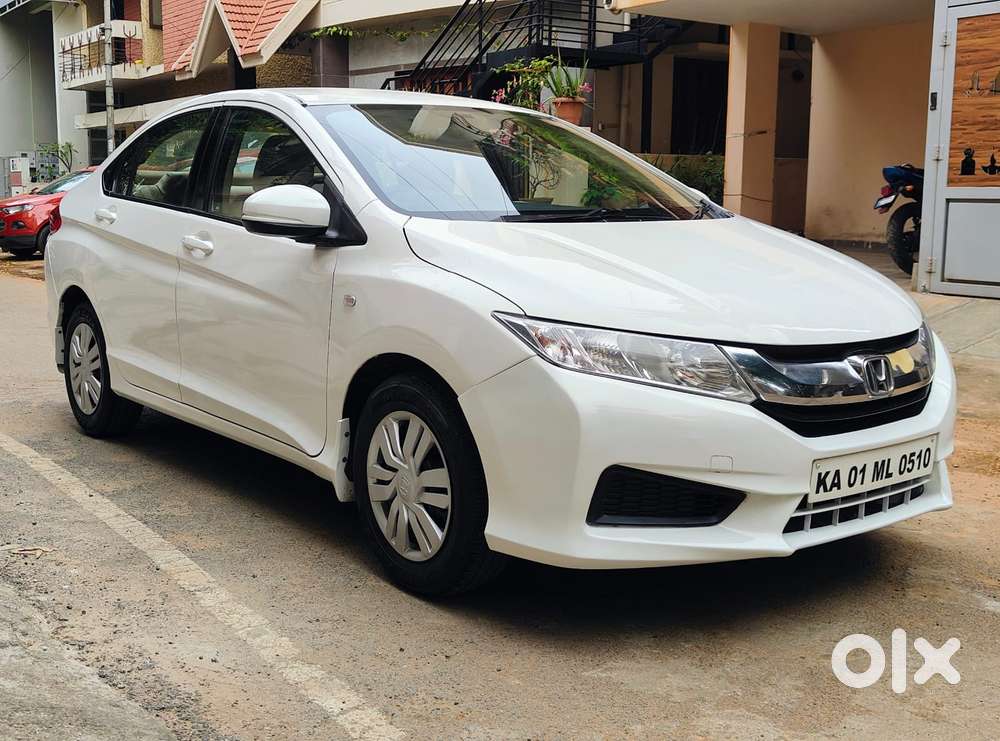 2014 2014-2015 i VTEC SV — ₹3.85L on OLX