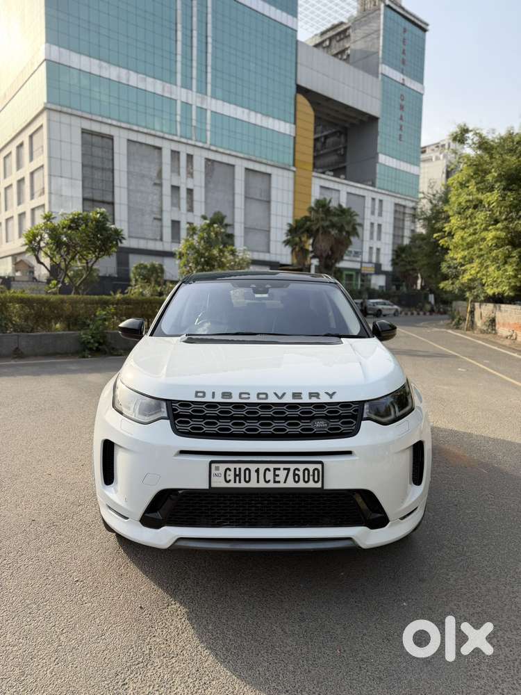 2021 SE R-Dynamic — ₹33.9L on OLX