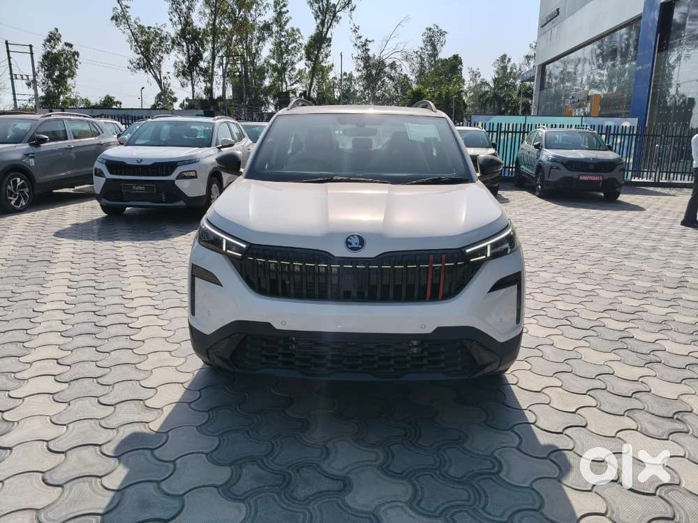 2026 1.5 Monte carlo TSI DSG — ₹18.7L on OLX
