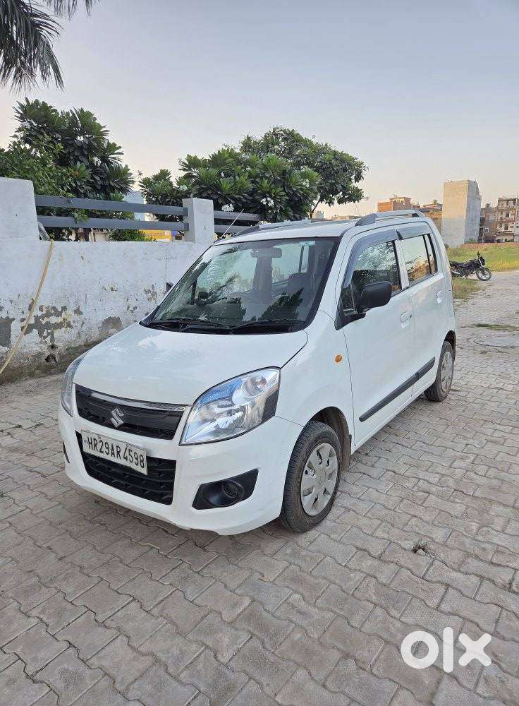 2018 1.0 LXi CNG — ₹2.40L on OLX