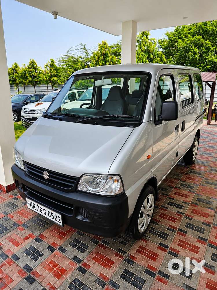 2021 CNG 5 Seater AC — ₹3.95L on OLX