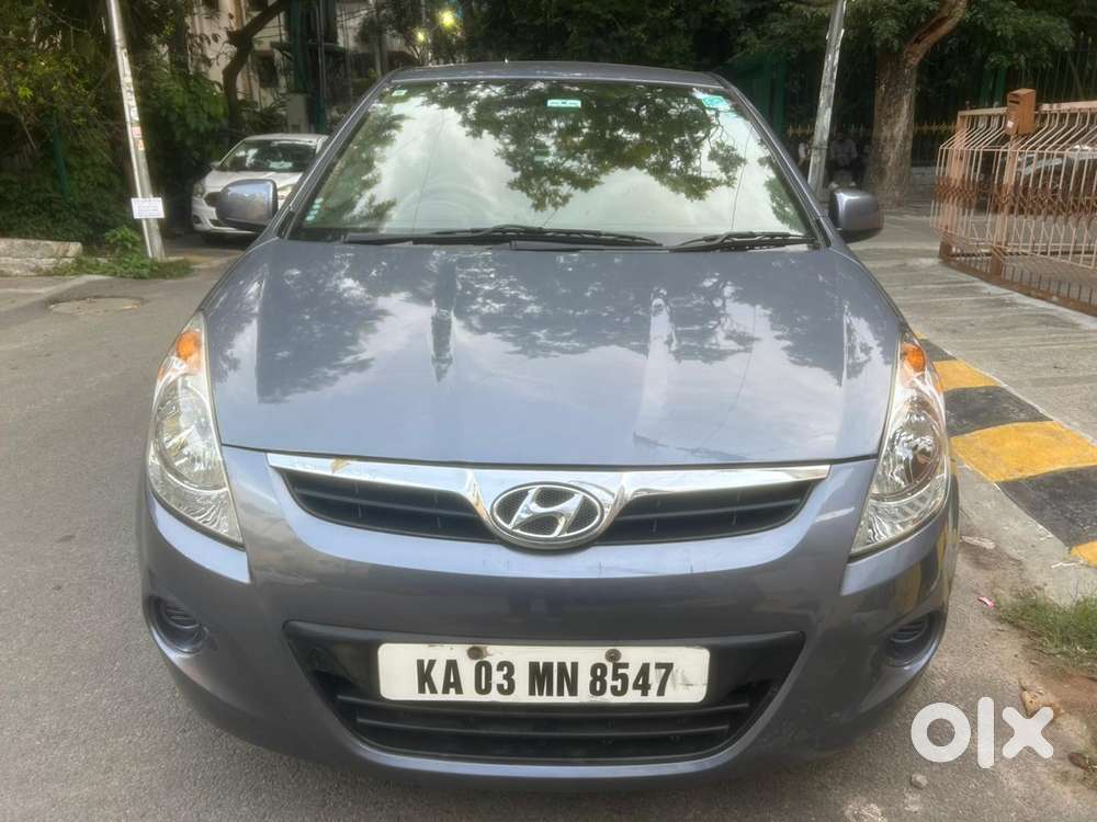 2011 Magna Plus — ₹2.35L on OLX