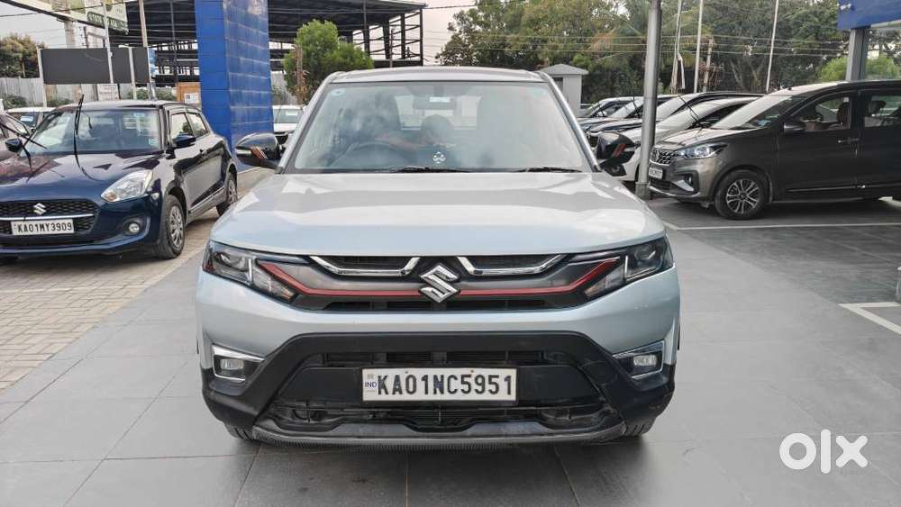 2024 1.5 LXI — ₹7.85L on OLX