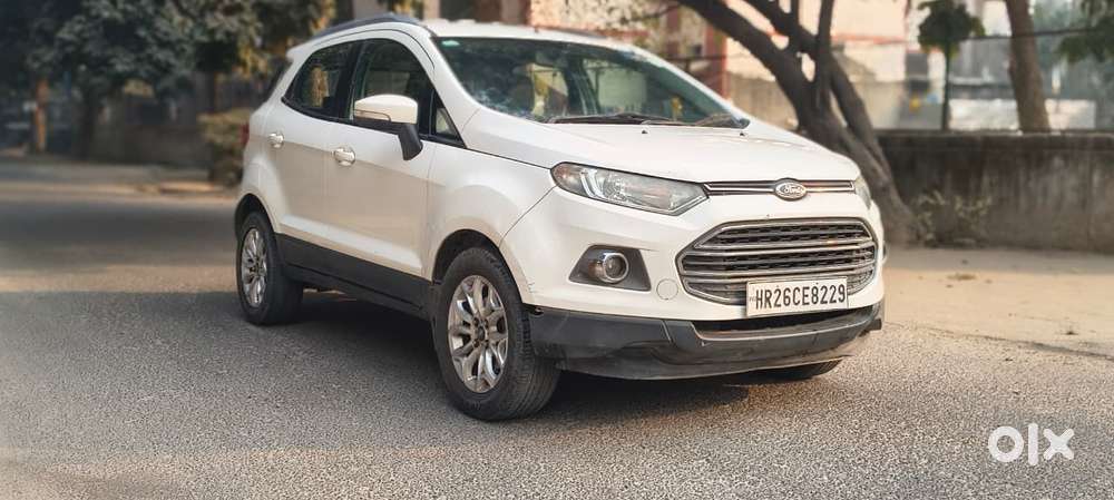 2014 1.5 Titanium TI-VCT AT BE — ₹2.55L on OLX
