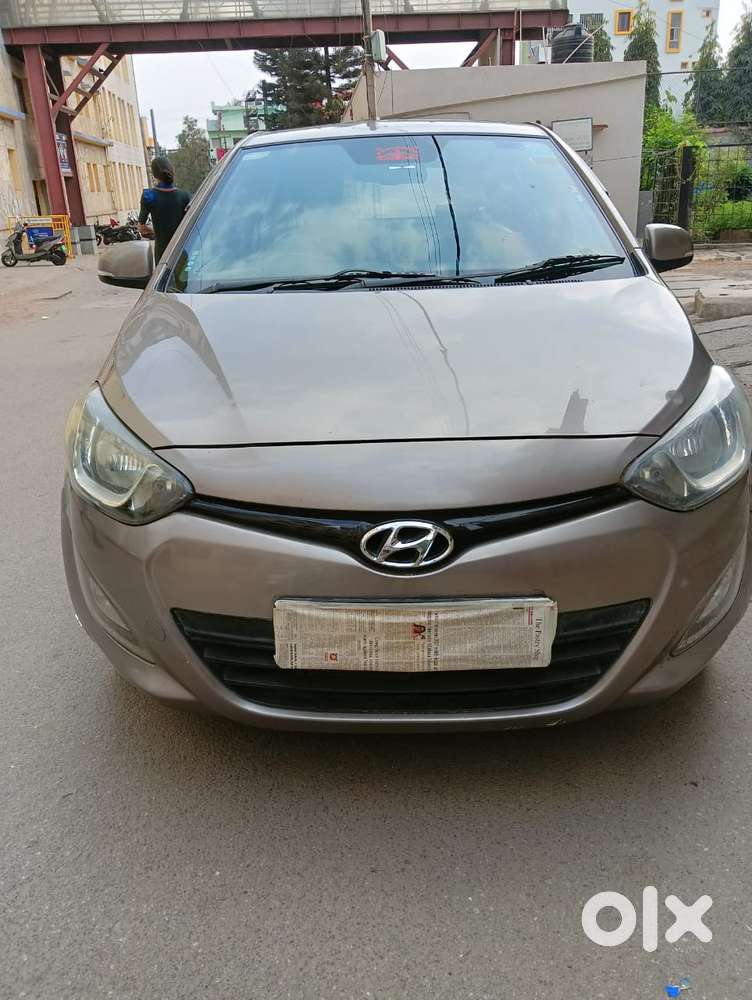 2013 [2012-2014] 1.2 Sportz — ₹2.35L on OLX