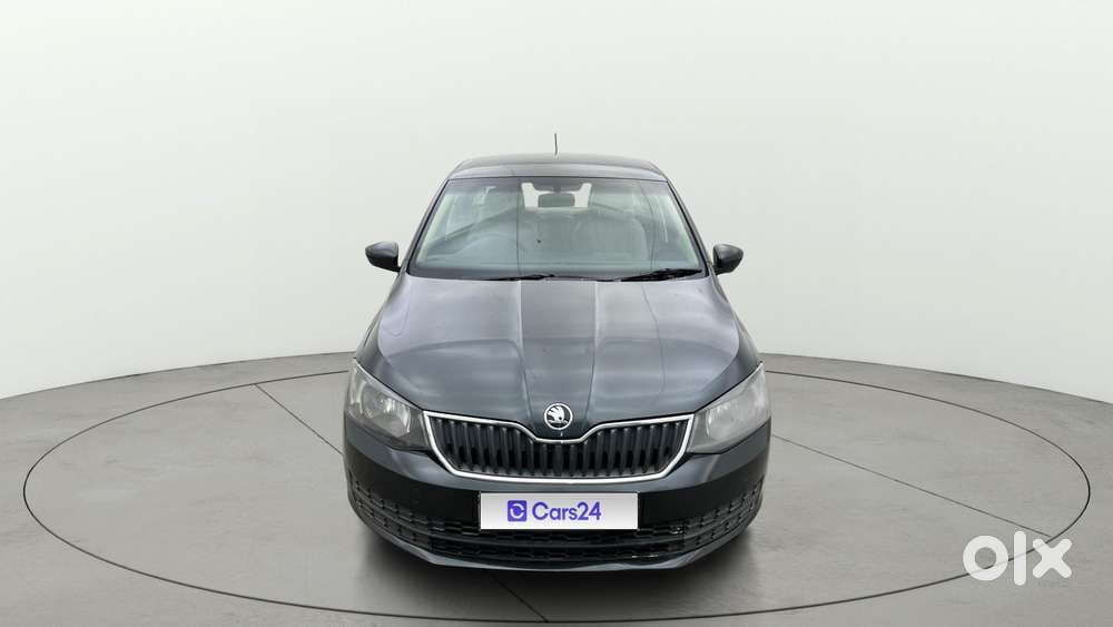 2021 1.0 TSI Active — ₹5.39L on OLX