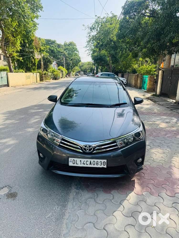 2014 [2014-2017] 1.8 VL AT — ₹4.25L on OLX