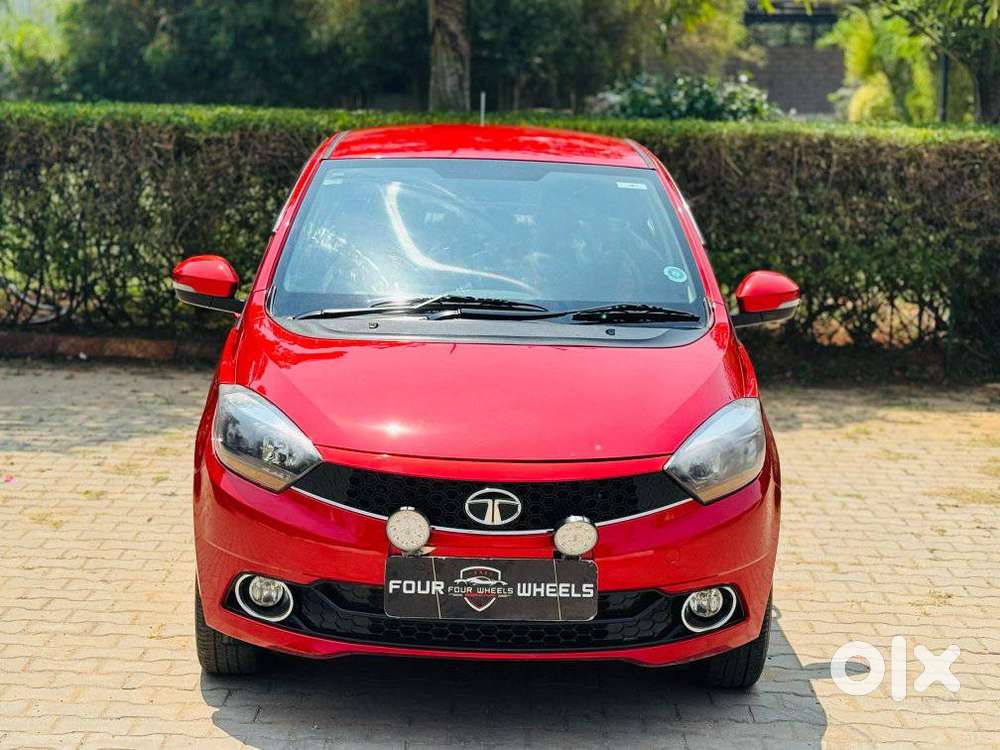 2018 1.2 Revotron XZ Option — ₹4.50L on OLX
