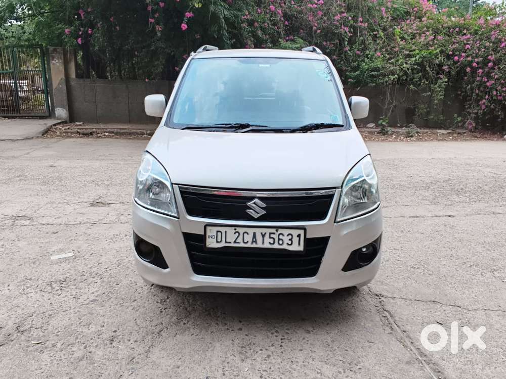 2018 1.0 VXI LIMITED EDITION — ₹2.85L on OLX