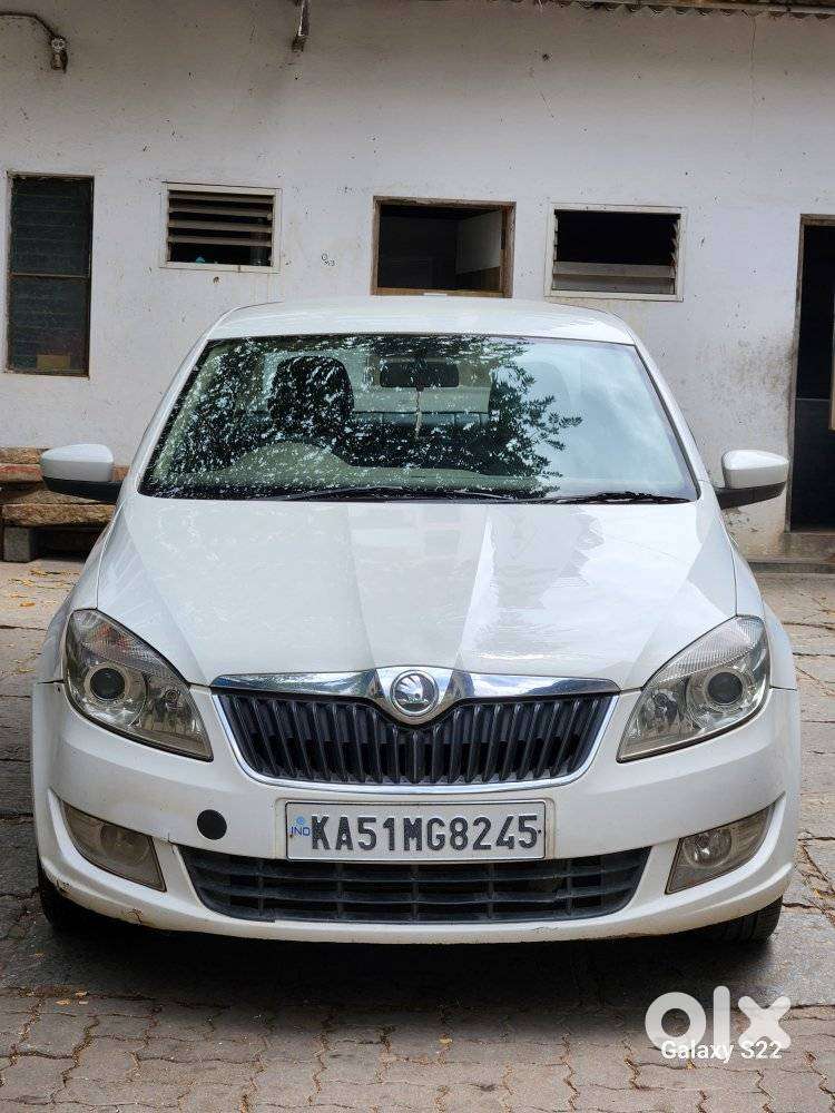 2016 1.5 TDI CR Elegance Plus — ₹3.95L on OLX