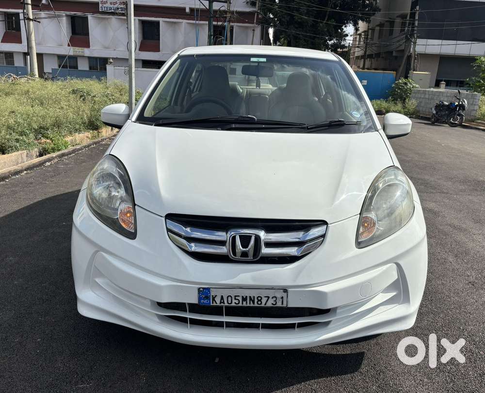 2013 1.2 SMT I VTEC — ₹2.50L on OLX