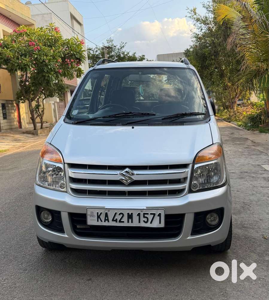 2009 1.0 LXI BS IV — ₹1.95L on OLX