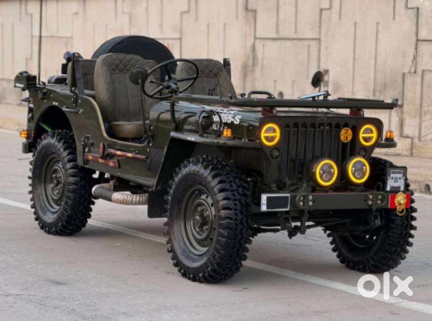 2026 Defender 2.0 110 X-Dynamic S MY22 — ₹8.50L on OLX