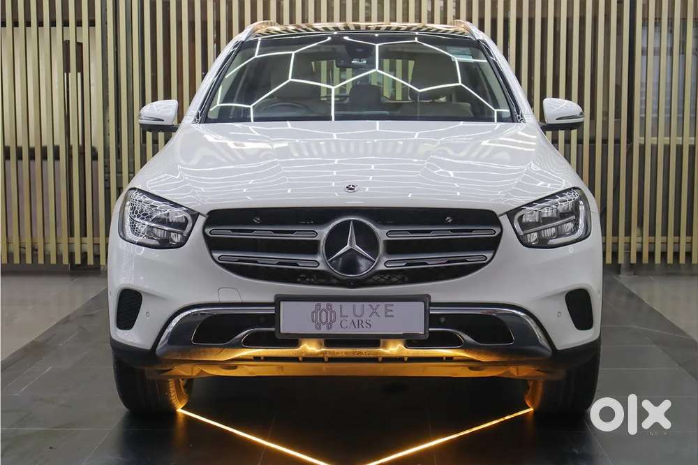 2022 1.9 220d Progressive 4MATIC — ₹43.5L on OLX