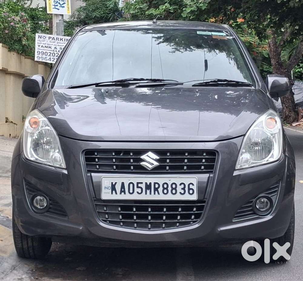 2015 Zxi BS-IV — ₹4.45L on OLX