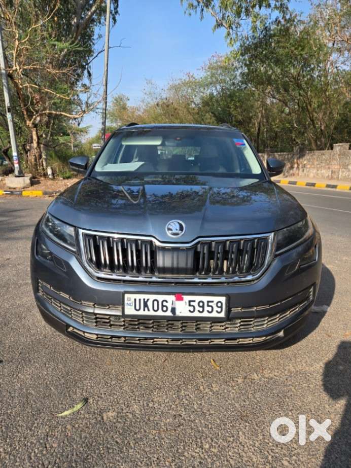 2018 2.0 TDI Style — ₹12.8L on OLX