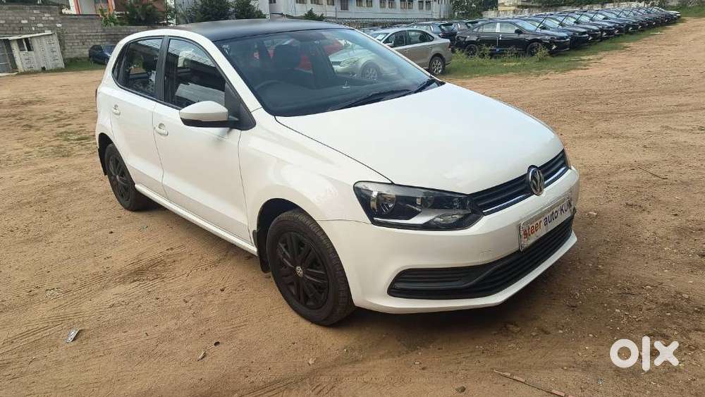 2019 [2015-2019] 1.2 MPI Trendline — ₹5.65L on OLX
