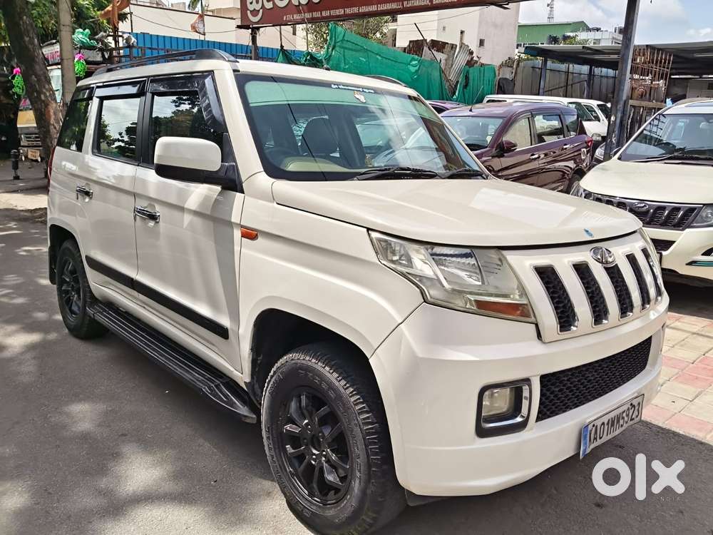 2015 T8 — ₹5.20L on OLX