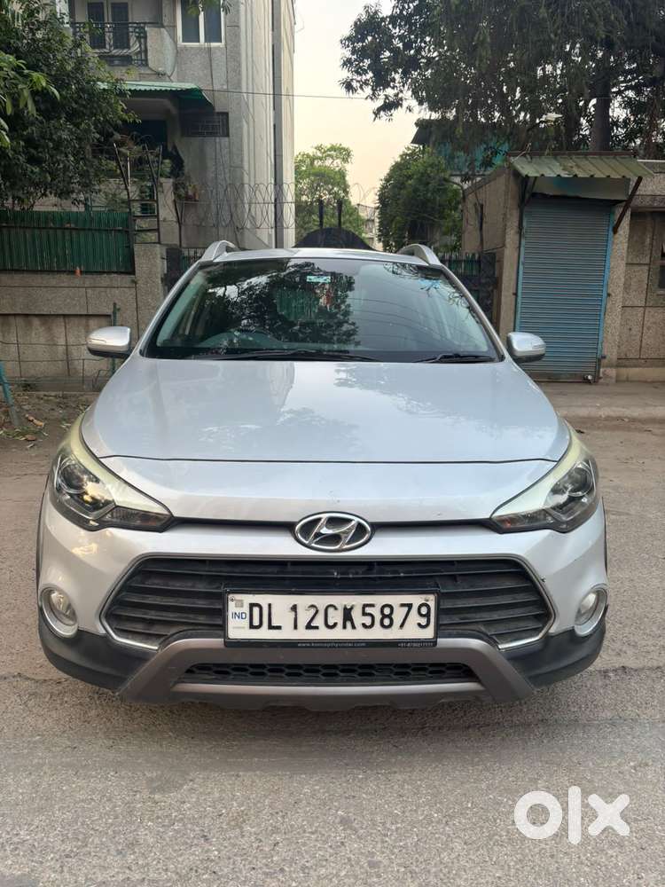 2016 SX Petrol — ₹3.40L on OLX