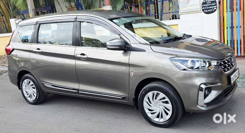 2024 1.5 VXI SHVS — ₹10.4L on OLX
