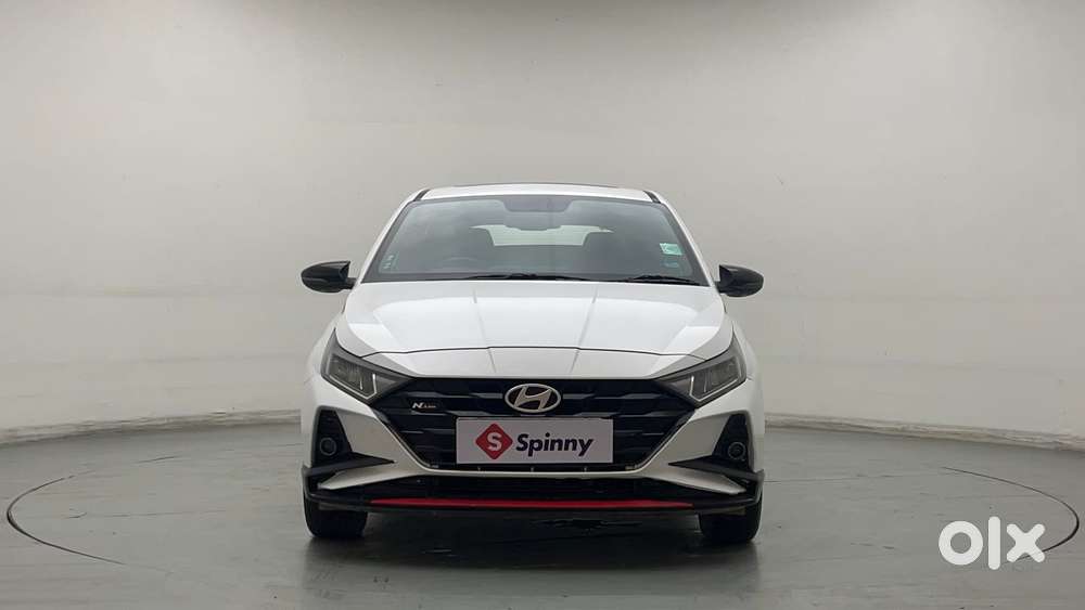 2023 N8 1.0 Turbo DCT — ₹9.42L on OLX