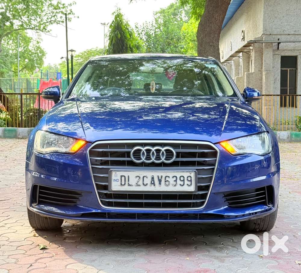2016 1.8 40 TFSI Premium Plus — ₹8.65L on OLX