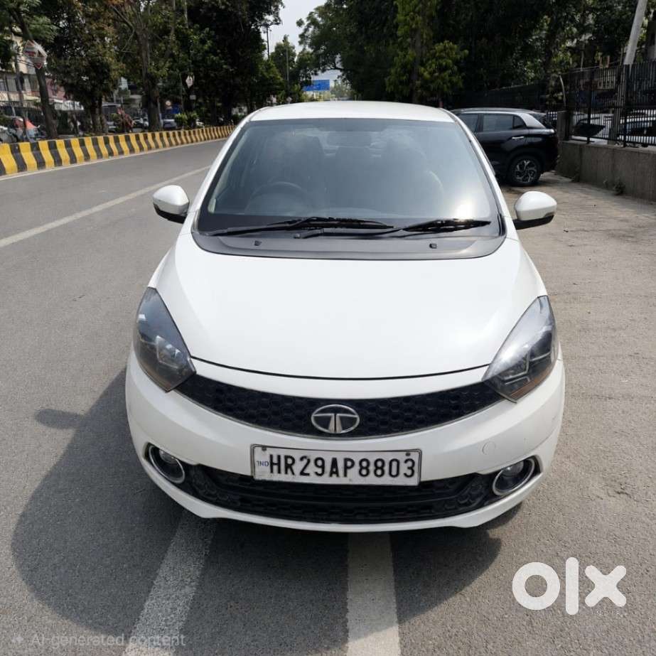 2017 1.05 Revotorq XZ Option — ₹2.15L on OLX
