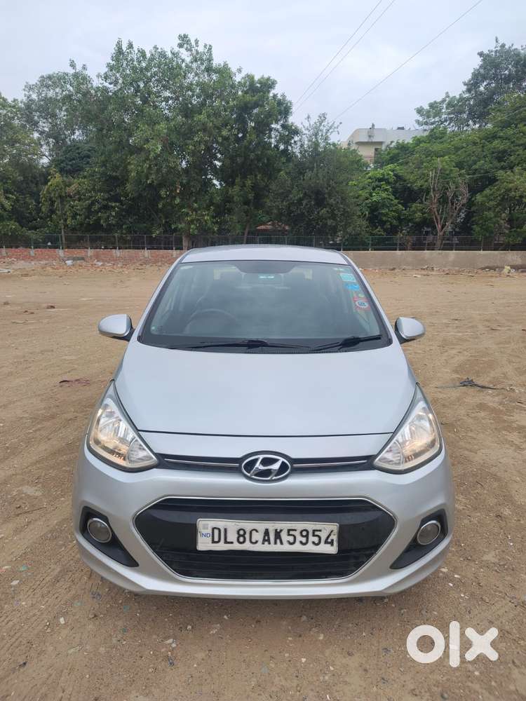 2015 [2014-2017] 1.2 S (O) — ₹2.45L on OLX