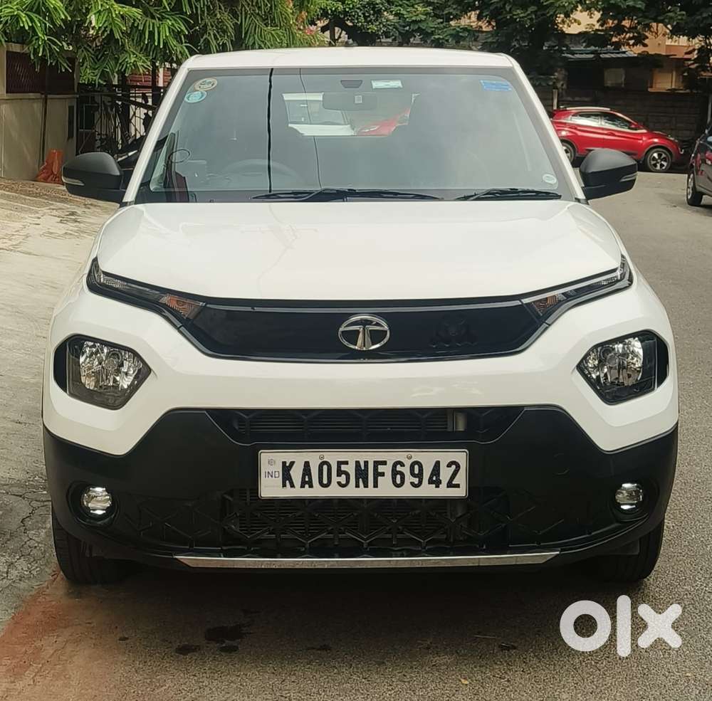2022 1.2 Revotron Pure MT — ₹5.50L on OLX