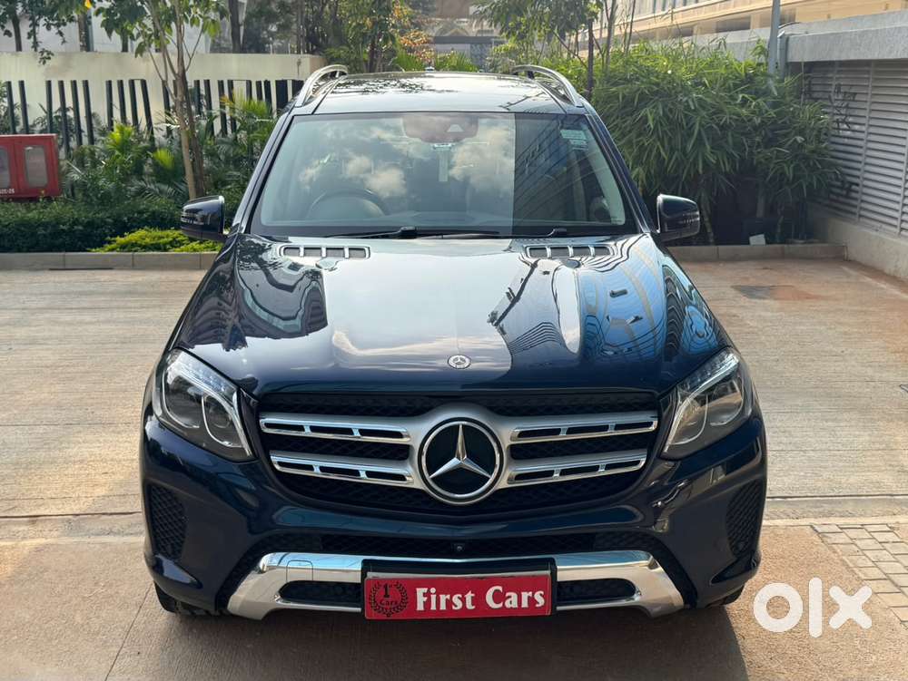 2018 3.0 350d Grand Edition — ₹43.5L on OLX