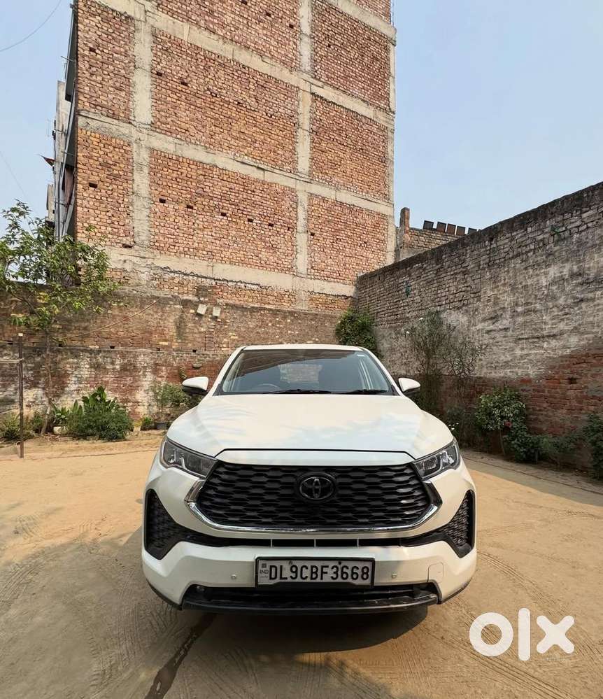 2024 2.0 VX Hybrid 7 STR — ₹26.9L on OLX