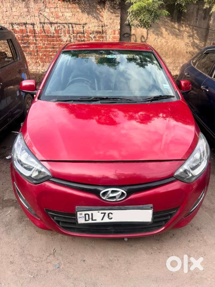 2013 [2012-2014] 1.2 Magna — ₹1.65L on OLX