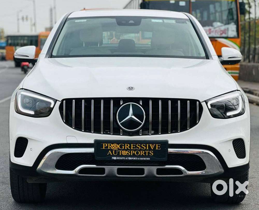 2023 300d 4MATIC [2020-2023] — ₹51.8L on OLX